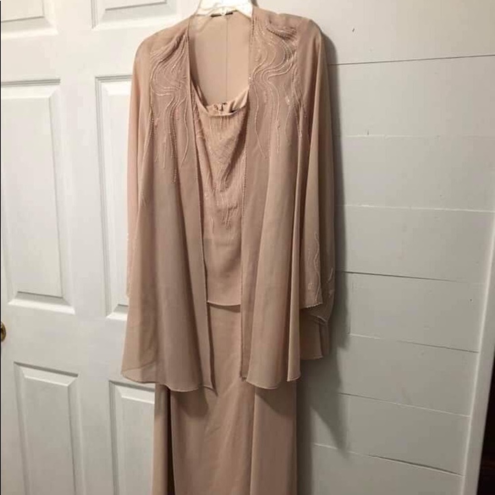 Women’s formal dress/jacket